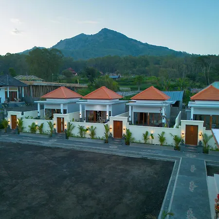 Batur Volcano Guest House & Villa