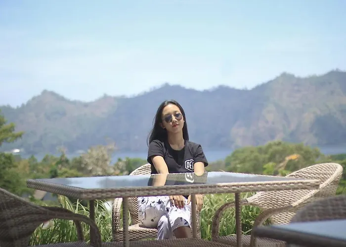 Batur Volcano & Gasthuis