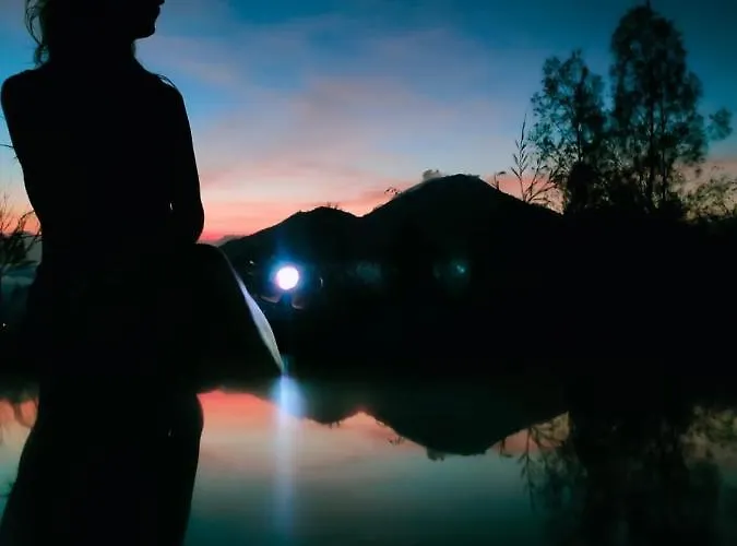 Batur Volcano & Gasthof 4*