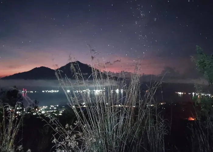 Batur Volcano & Kintamani