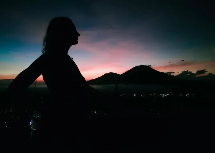 Gasthof Batur Volcano & Kintamani