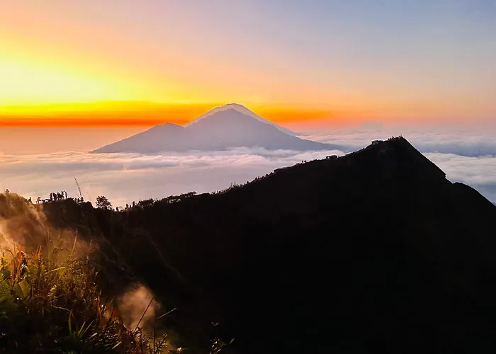 Gasthof Batur Volcano & Kintamani