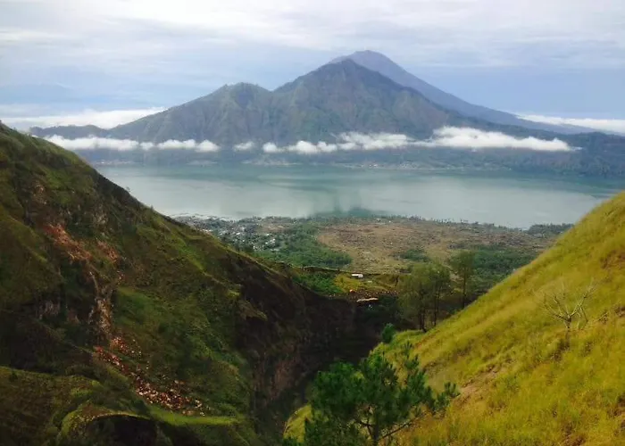 Gasthof Batur Volcano &
