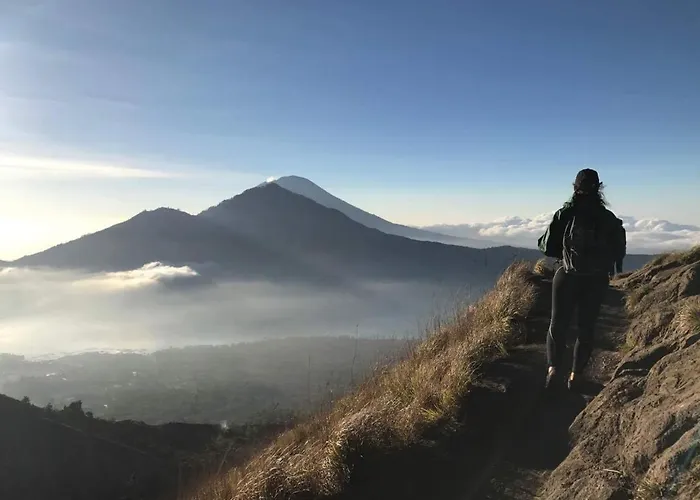 Гостевой дом Batur Volcano & 4*