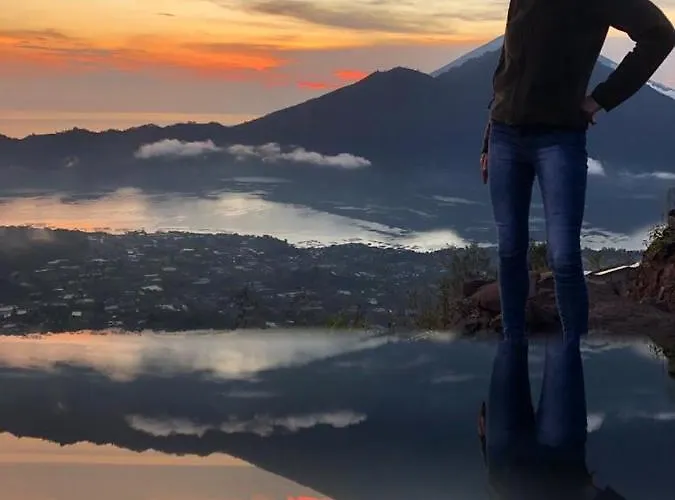 Gasthof Batur Volcano & Kintamani